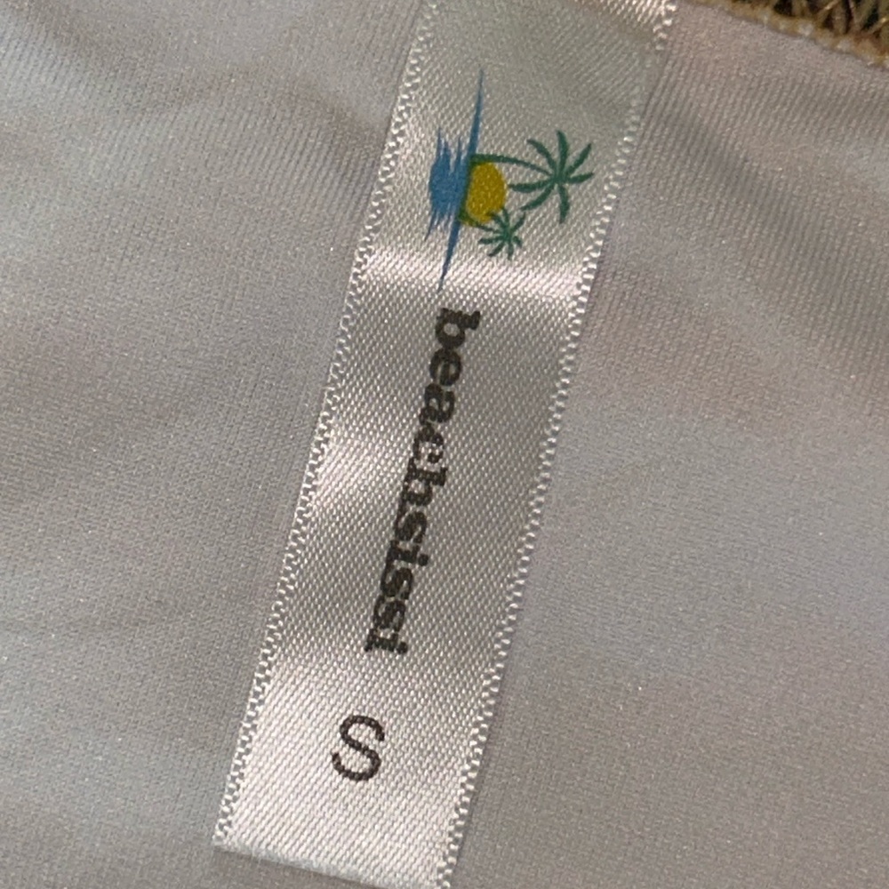 NWOT Beachsissi women’s bikini - Picture 3 of 3